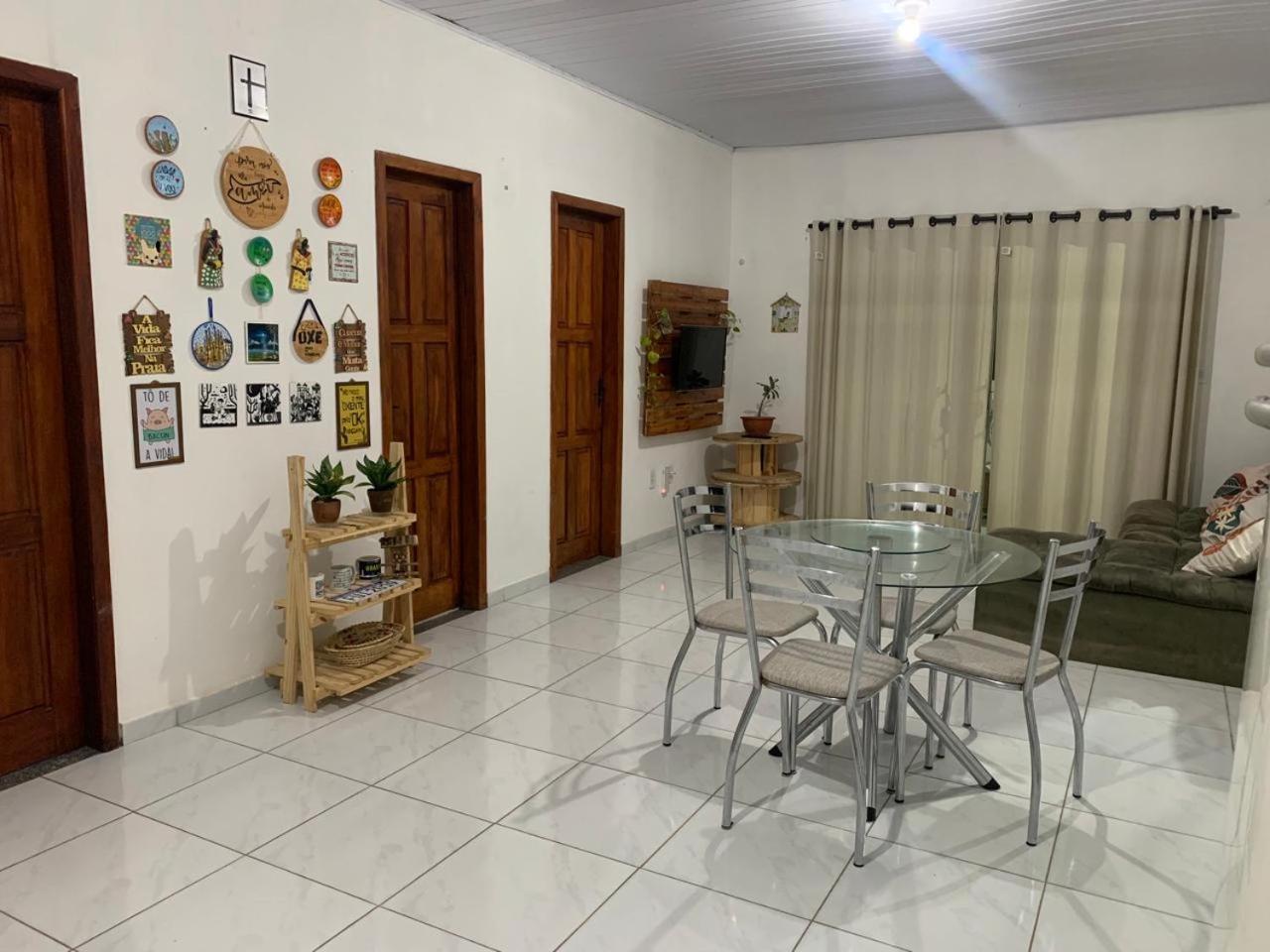 Casapraiacururupe Ilheus Exterior photo